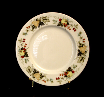 Miramont by Royal Doulton SALAD PLATE 8