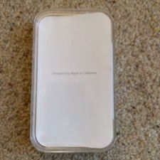 Apple iPod Touch 16GB Empty Storage Case. 