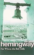 Thumbnail - For Whom The Bell Tolls | Buch | 9780099908609