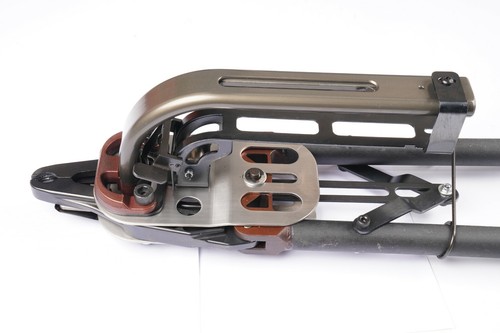 C50 for Gabion Fixing C-ring Professional Manual Hog Ring Plier Efficient Tool - Picture 4 of 14