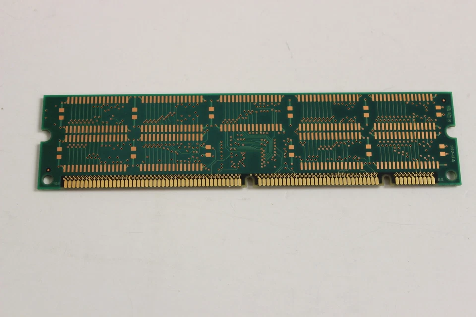 HP D6112A 256MB MEMORY KIT 4 X64MB EDO 168 PIN DIMM MEMORY MODULE D6112-69001 - Image 4 of 4