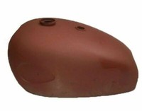 Passend FüR BSA A7 A10 Goldstar Super Rocket Kraftstofftank Blech Roh