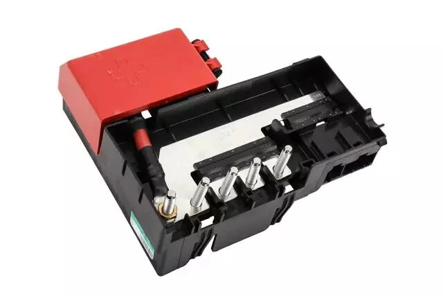 Genuine GM Battery Distribution Engine Compartment Fuse Block 