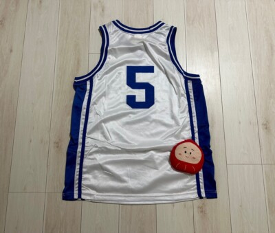 Duke Blue Devils Jeff Capel Nike Authentic Jersey Size 48 | eBay