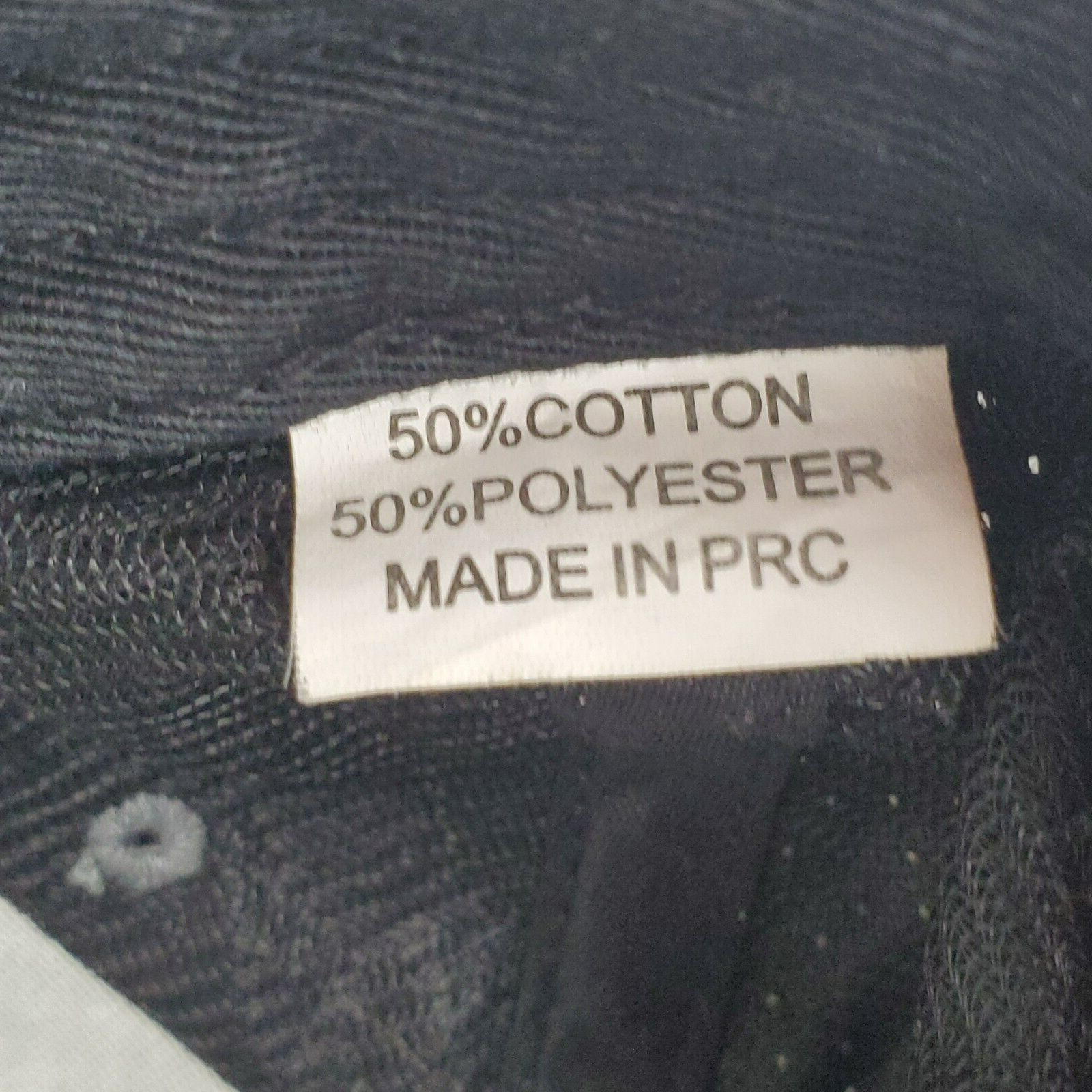 USA  Flag Embroidered Patch Baseball Cap Snapback… - image 9