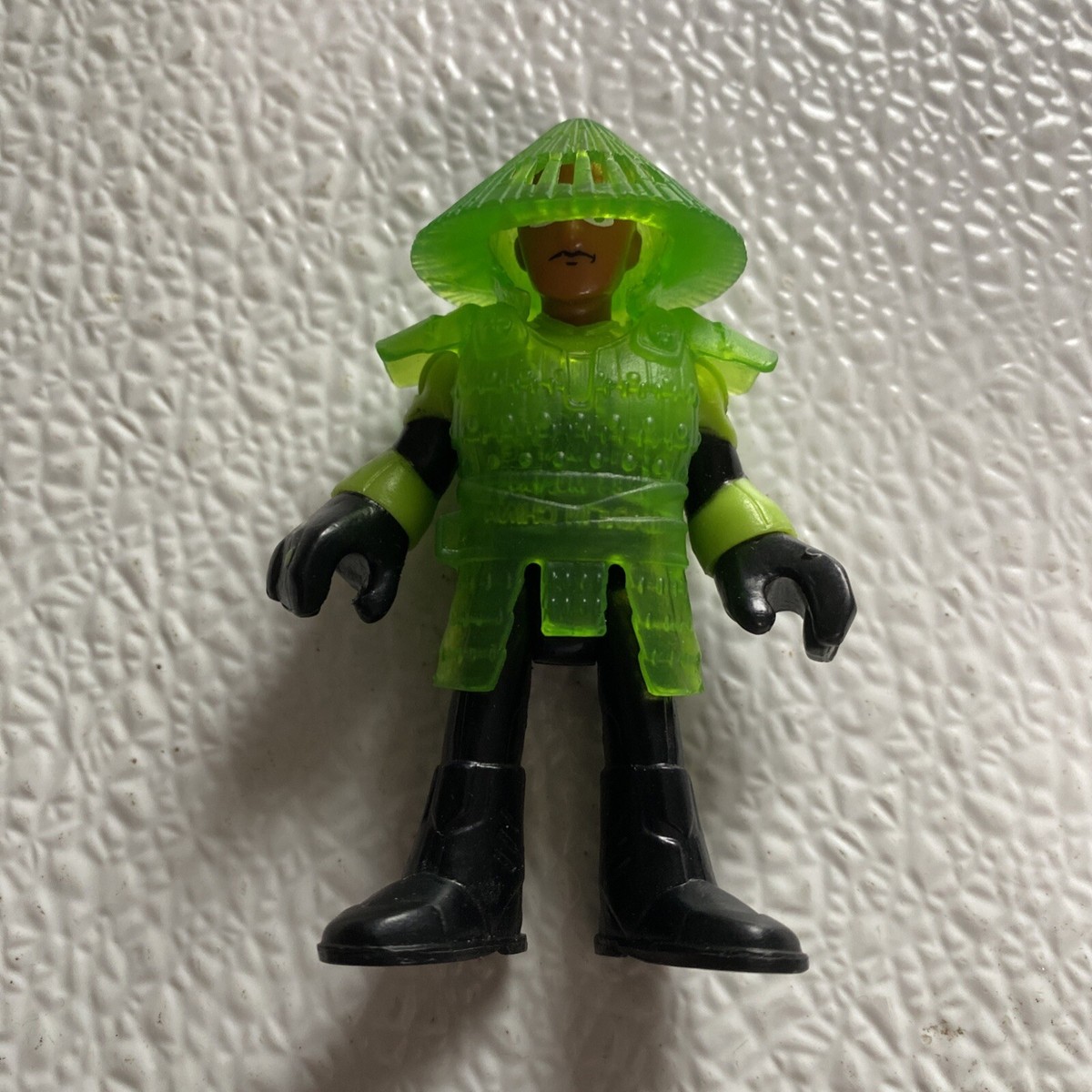 Imaginext Green Lantern DC Super Friends Figure Armor Helmet | eBay