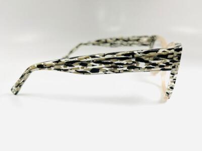 New SEAN JOHN SJLO 6026E 290 Sand Eyeglasses 52/20/145 | eBay display picture 3