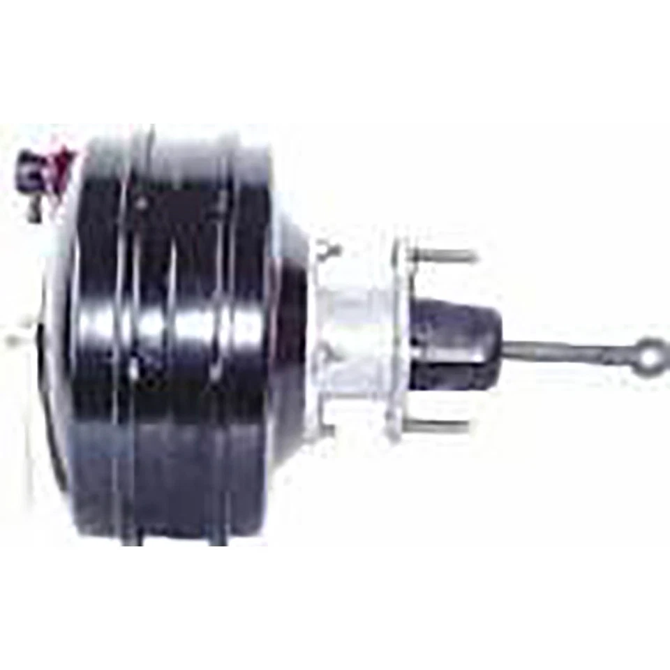 1X Cardone Reman Power Brake Booster For 2002-2007 Dodge Ram 1500 - Image 3 of 4
