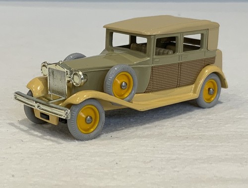 Lledo Days Gone Rolls Royce Diecast Model Car DG 18/19/22/24/25 - Picture 5 of 7