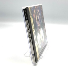 Black Matrix  Sega Saturn SS Japan NTSC-J