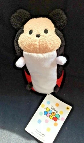 Minnie Mouse Disney Cuddly Toys (1968-Now)