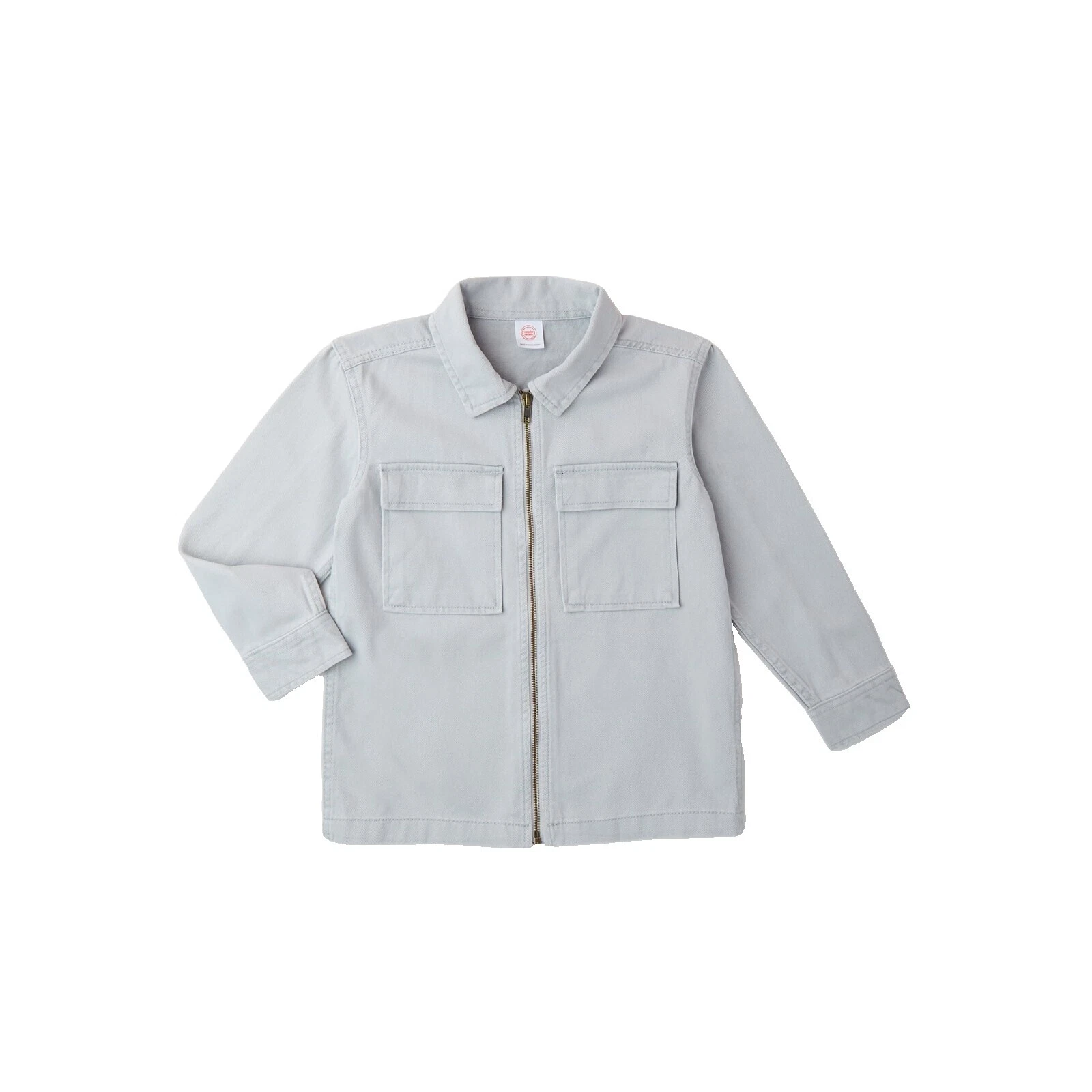 Ropa abrigada para Niños Talla 8 Abrigos básico