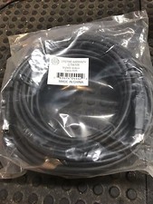 50 ft S-Video SVideo SVHS Cable Camcorder 4 pin 50 Feet