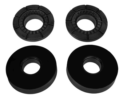 Höherlegungskit Abstandshalter 30 mm für Volkswagen Transporter T5, T6
