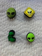 SPACE JIBBITZ ALIEN JIBBITZ ALIEN CROSSING JIBBITZ ALIEN X-ING JIBBITZ ALIEN