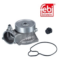 Pompe à eau Audi 70