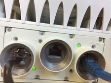 SIKLU EH-600TX-ODU-POE EtherHaul 600TX PoE ODU with integrated antenna For parts