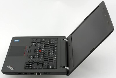 CLEARANCE SALE~ Lenovo ThinkPad i5 Laptop PC 8GB RAM 256GB SSD