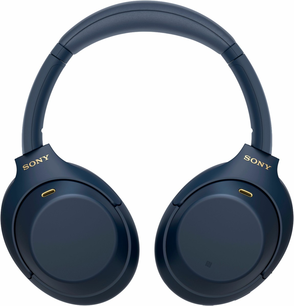 Sony WH-1000XM4 Wireless Noise-Cancelling Over-the-Ear Sony WH-1000XM4 Wireless Noise-Cancelling Over-the-Ear