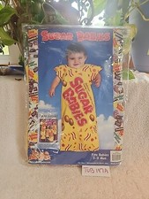 Rasta Imposta Sugar Babies Costume 3-9 Months