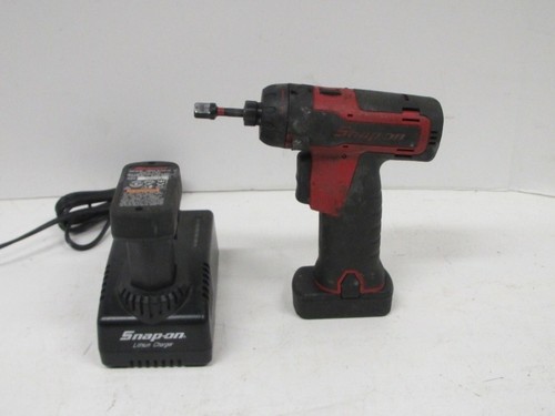 Snap-on CTS761 14.4v MicroLithium 