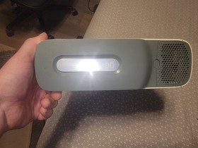 Microsoft Xbox 360 Pro 20GB Home Console - B4J00107