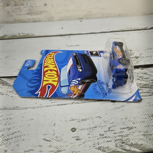Hot Wheels Race Team Dodge Challenger Drift Car Diecast Car 2020 9/10 New - Picture 9 of 13