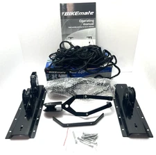 Bikemate Bike Hoist Lift For Cycle Storage ~ Garage/Ceiling