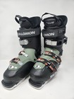 Salomon Ski Boots QST Access 80 2025 Men's Size 27/27.5 with gripwalk — photo 1