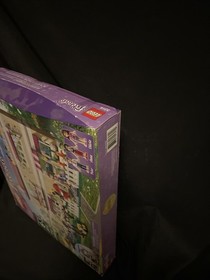 LEGO FRIENDS: Olivia's House (3315) New Factory Sealed