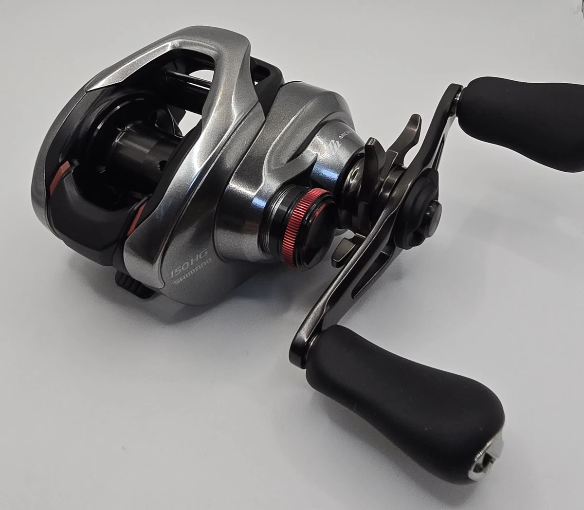 Shimano Scorpion DC Baitcasting Fishing Reels for sale - eBay