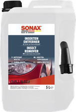 SONAX InsektenEntferner 5 L