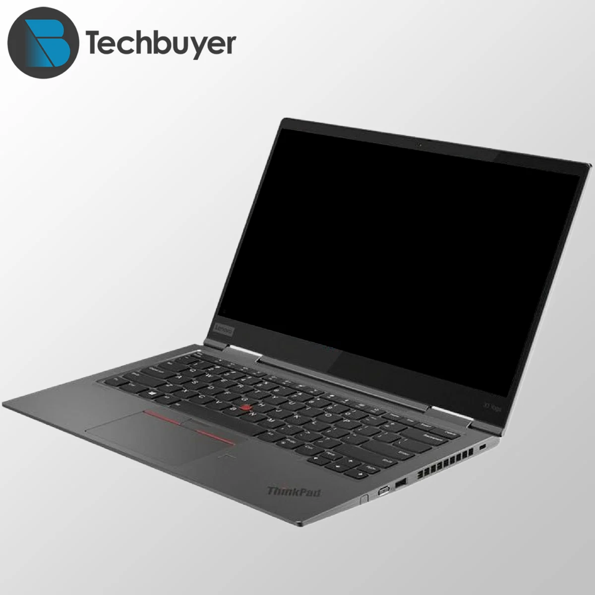 Lenovo ThinkPad X1 Yoga 16 GB RAM PC Laptops & Netbooks 512 GB SSD