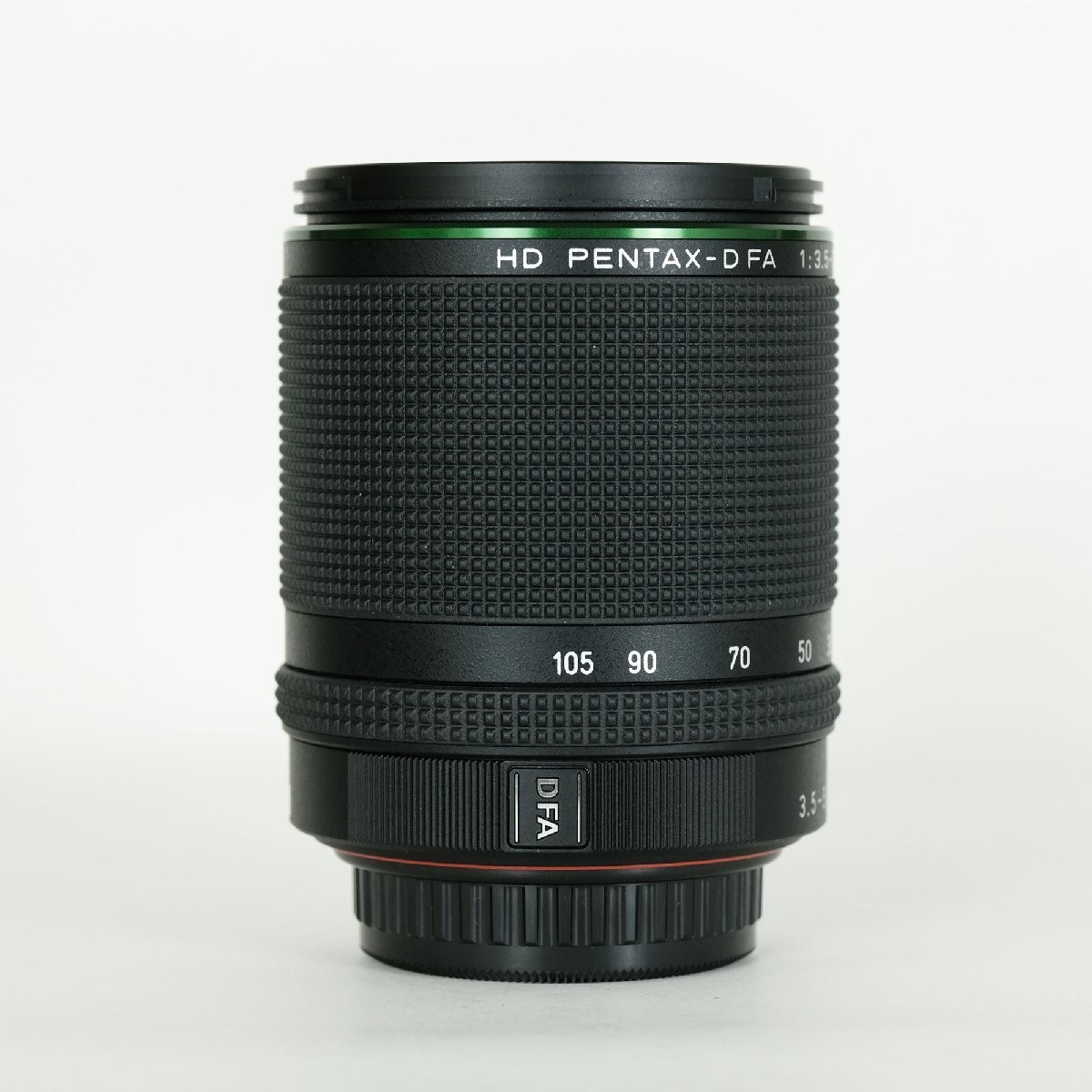 PENTA - 【中古】(ペンタックス) PENTAX HD D FA28-105/3.5-5.6ED DC WR HD PENTAX-D FA 28-105mmF3.5-5.6ED DC WR / Standard-Angle