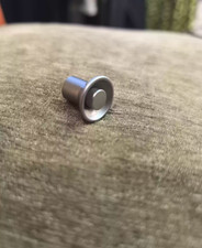 Raised Shutter Button for Leica L39 Mount Barnack Rangefinder Film Cameras