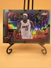 2025 Topps Bam Adebayo Base (Raw)