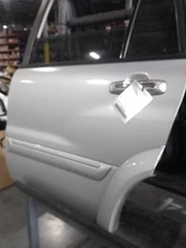 Driver Left Rear Side Door XL-7 Fits 04 VITARA 583104