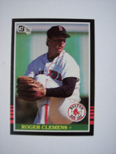 1985 Donruss Baseball Cards 28
