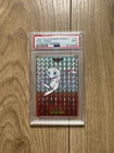PSA 9 1996 Bandai Carddass Mew Red Version #151 Japanese Pokemon Card