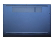 Bottom cover 6070B1587501 Blue L74082-001 For HP Elite Dragonfly laptop