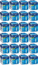 Contour Next Blood Glucose Test Strips – 50ct (Pack of 24) – 1200 Total – Sealed