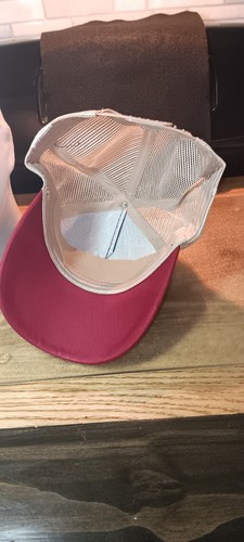 Cappello snapback uomo ricamato Bugs Bunny Warner Brothers Looney Tunes - Foto 5 di 8