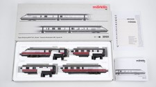 Märklin H0 39101 treni BR VT 10.5 "Senator" delle DB corrente alternata Digital Soun