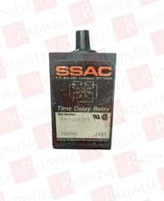 ASEA BROWN BOVERI TRM120A2Y3 / TRM120A2Y3 (NEW NO BOX)