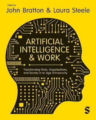 Laura Steele Artificial Intelligence and Work (Taschenbuch)