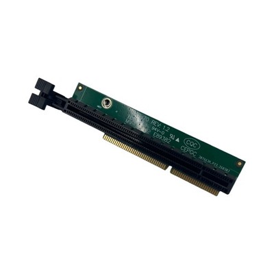 For Expansion Riser Card Lenovo ThinkCentre M920q M910X M720Q P330 Tiny5 PCIE