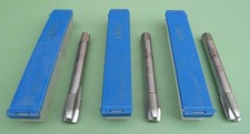 1 GARANT HSS/V Gewindebohrer G1/4" BSP Zoll Whitworth Gewinde Rohrgewinde R HSSE