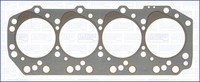 Dichtung Zylinderkopf Metalmix Ajusa 10100110 FüR Isuzu Opel Elf TF1 TF0 Campo
