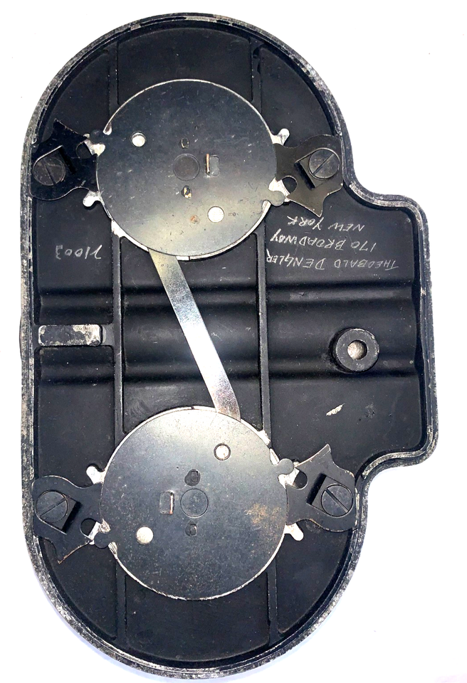 BELL & HOWELL FILMO AUTOMATIC CINE CAMERA | eBay