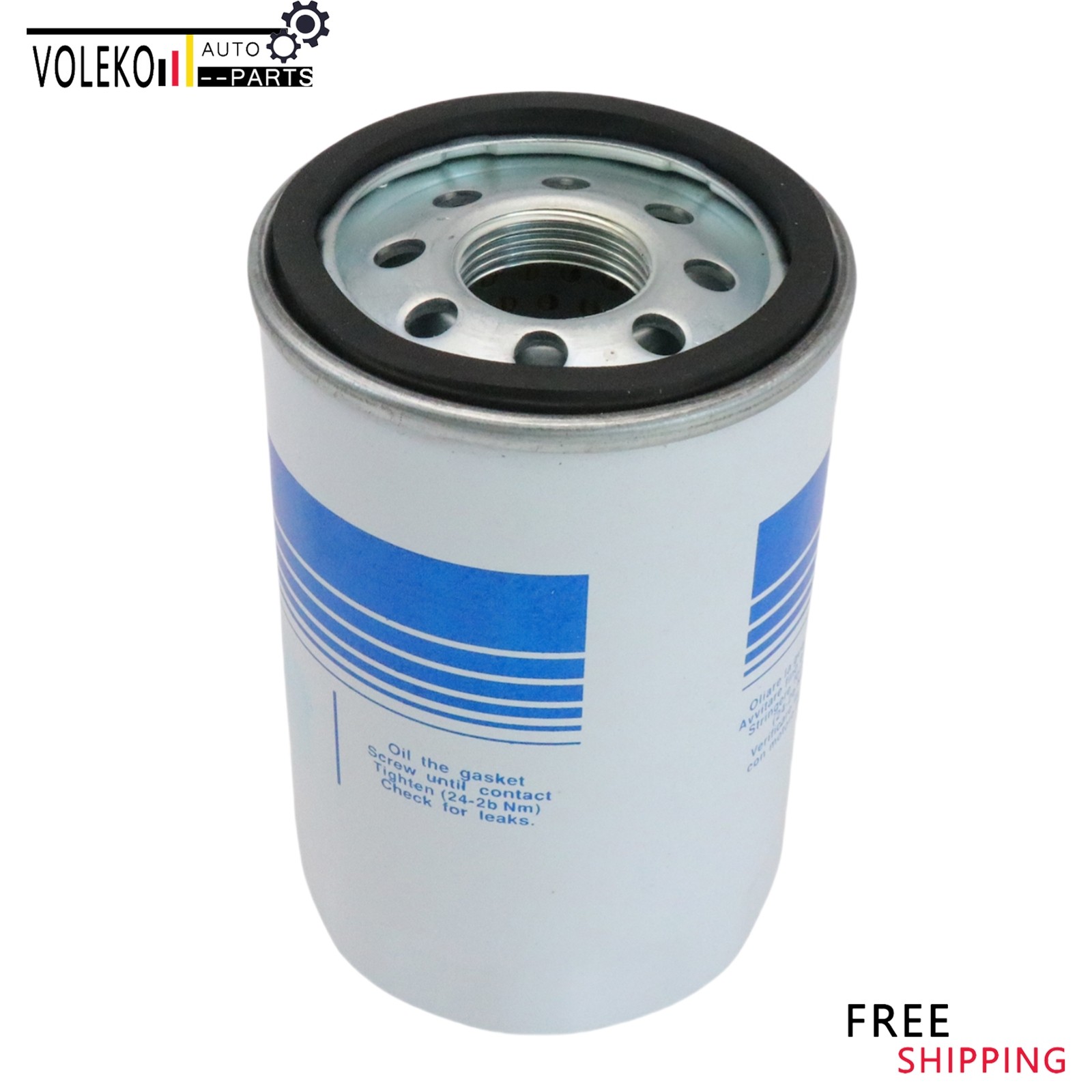 For Lamborghini Aventador,Murcielago,diablo,Centenario 07M115561B 4x Oil Filter